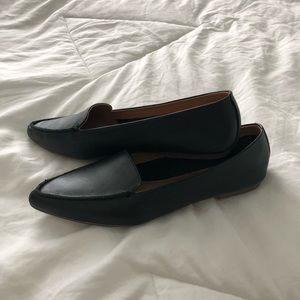 J.Crew Loafers